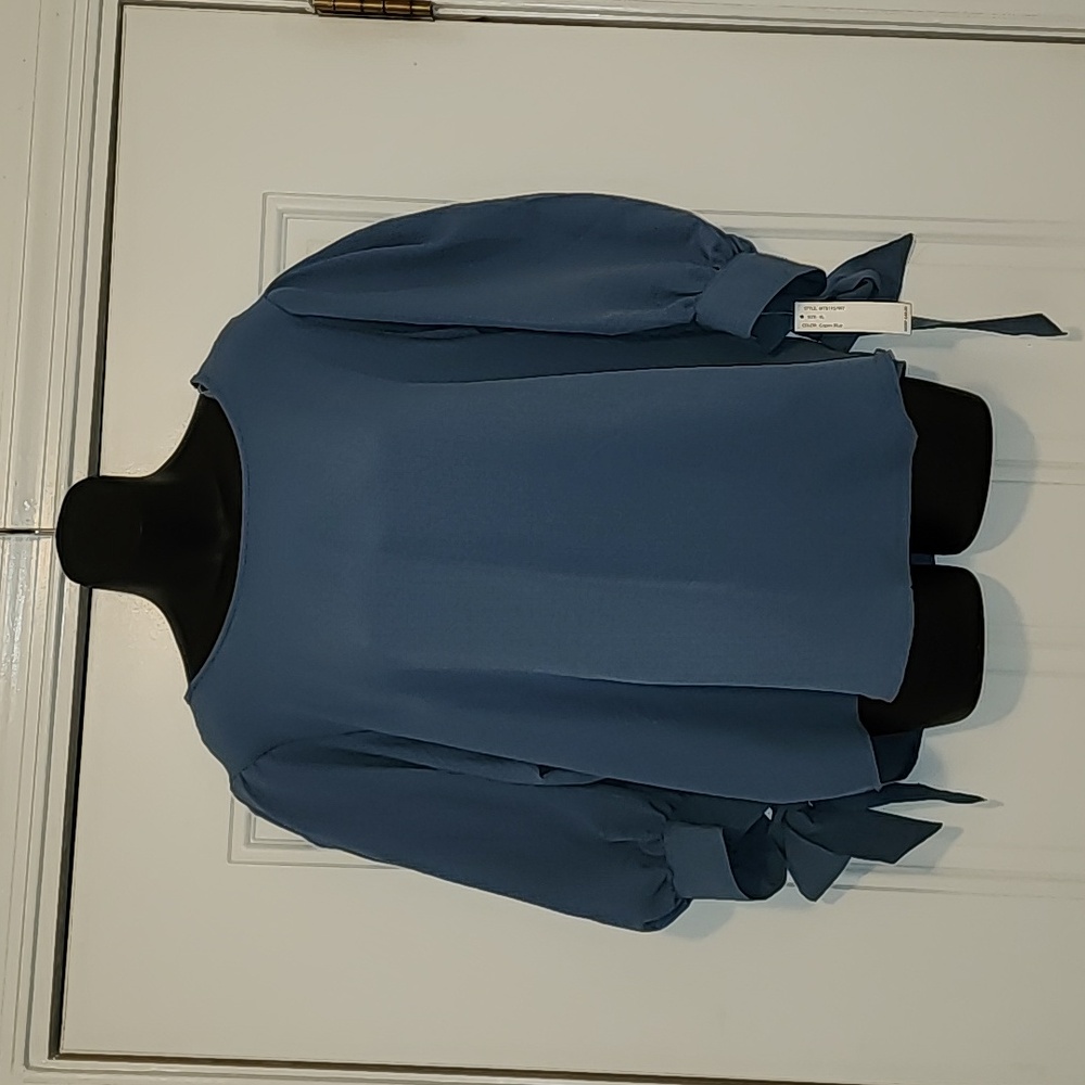 ZAC & RACHEL blouse - Picture 2 of 10